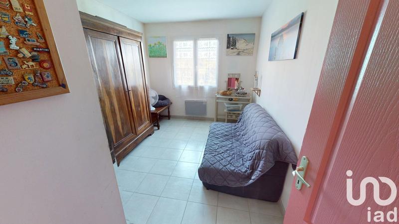 Maison - 119 m² - 5 pièces