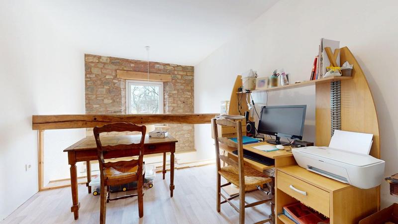 Ferme - 230 m² - 7 pièces