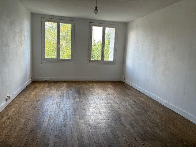 Appartement - 84 m² - 4 pièces