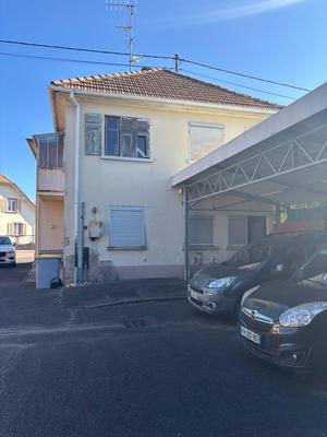 Maison ancienne - 130 m² - 6 pièces