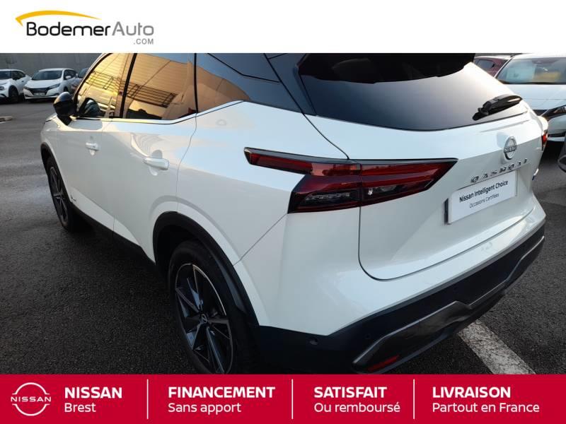 Nissan Qashqai e-Power 190 ch Tekna