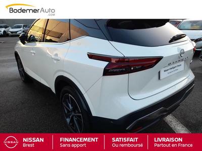 Nissan Qashqai e-Power 190 ch Tekna