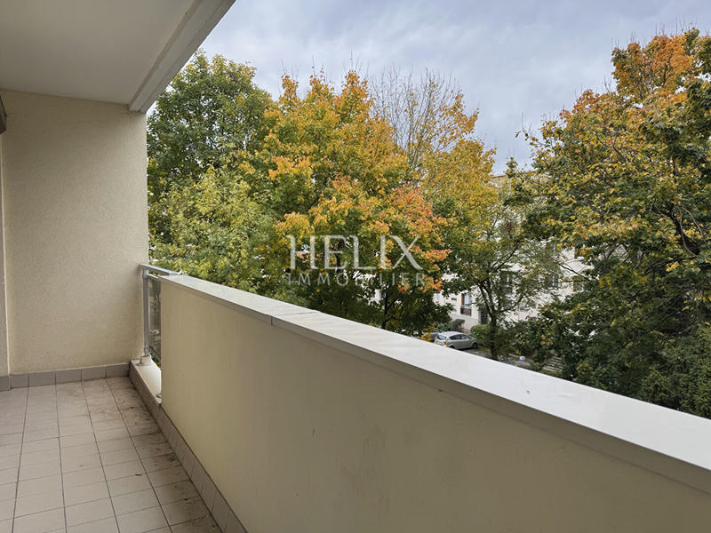 Appartement - 66 m² - 4 pièces