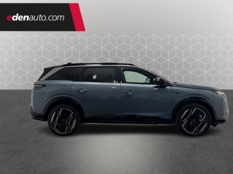 Peugeot 5008 Electrique 73 kWh 210 ch Gt