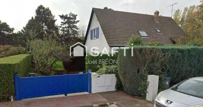 Maison - 247 m² - 6 pièces