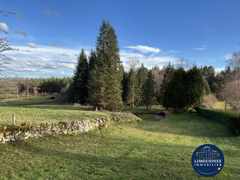 Maison - 224 m² - 8 pièces