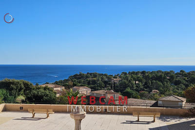 Appartement - 28 m² - 2 pièces