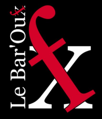 Le Bar'Ouxf
