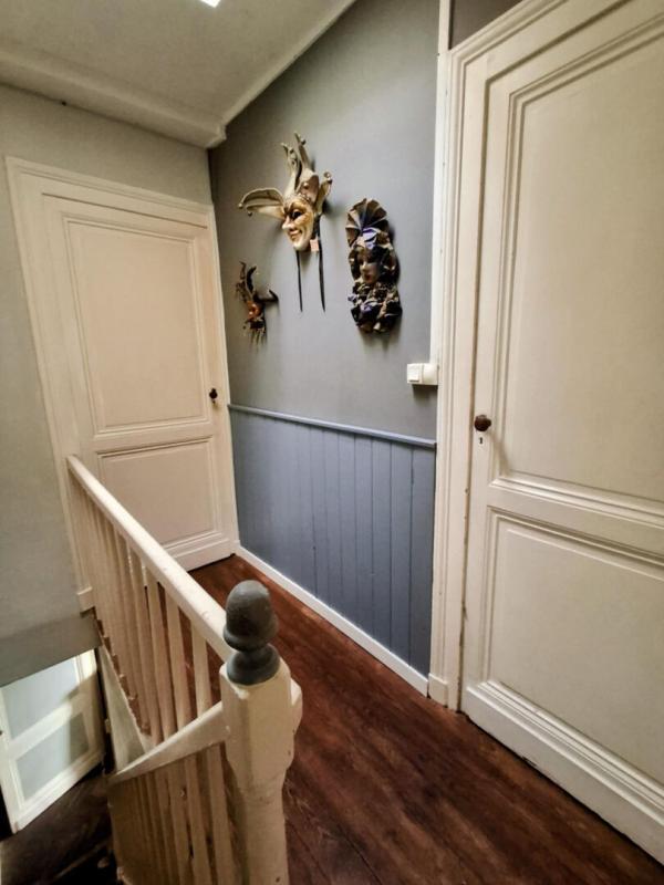 Maison - 170 m² - 7 pièces