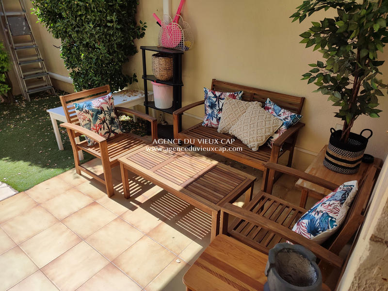 Appartement - 53 m² - 3 pièces