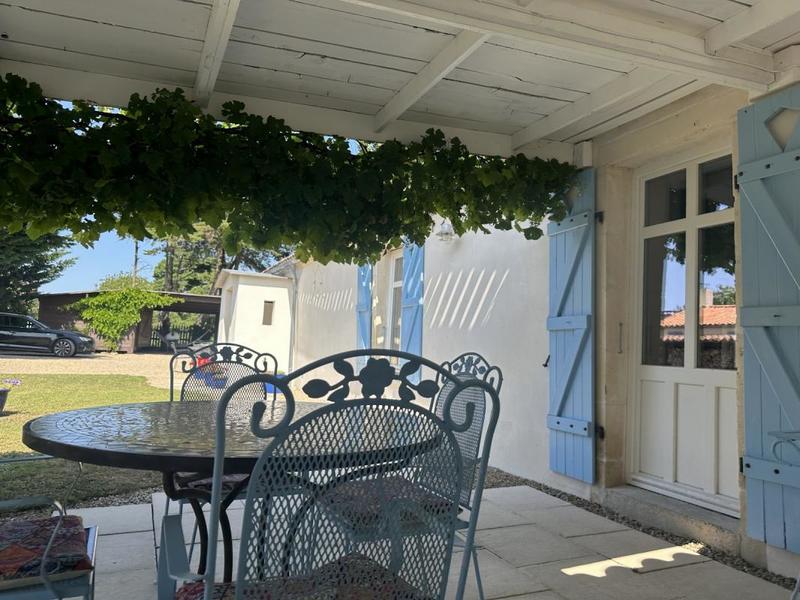 Maison - 197 m² - 8 pièces