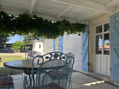 Maison - 197 m² - 8 pièces