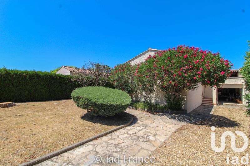 Maison - 108 m² - 6 pièces