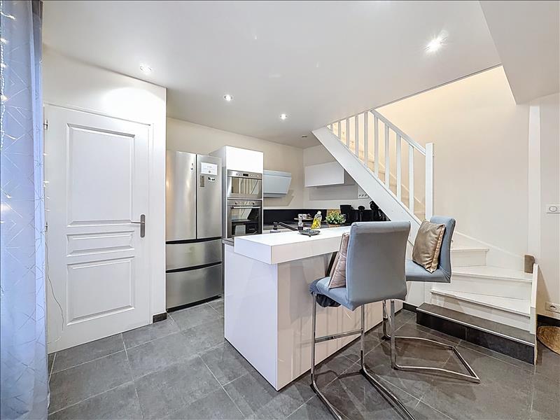 Maison - 53 m² - 2 pièces