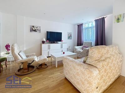 Appartement - 70 m² - 4 pièces