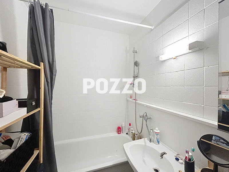 Appartement - 74 m² - 3 pièces
