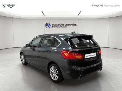 Bmw Serie 2 Active Tourer F45 Lci 218d 150 ch Bva8 Business Design
