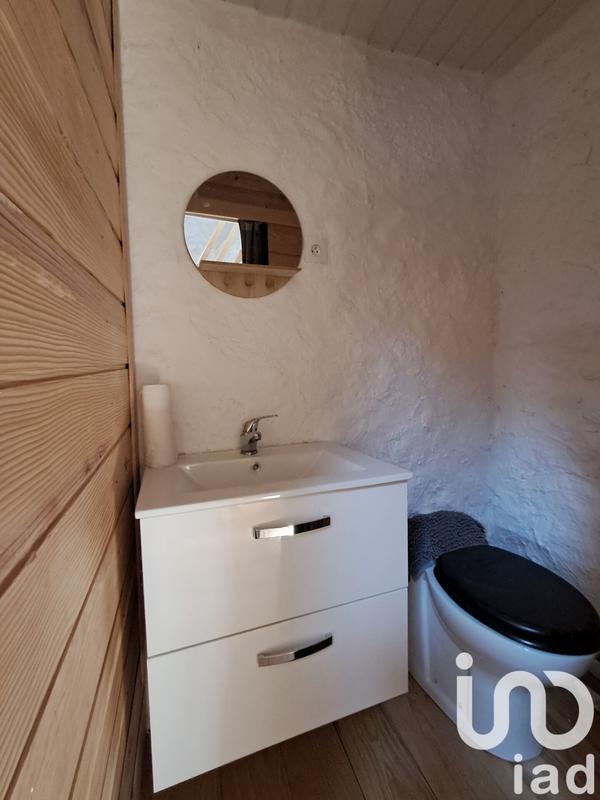 Maison de ville - 178 m² - 7 pièces