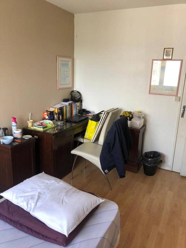 Appartement - 100 m² - 6 pièces