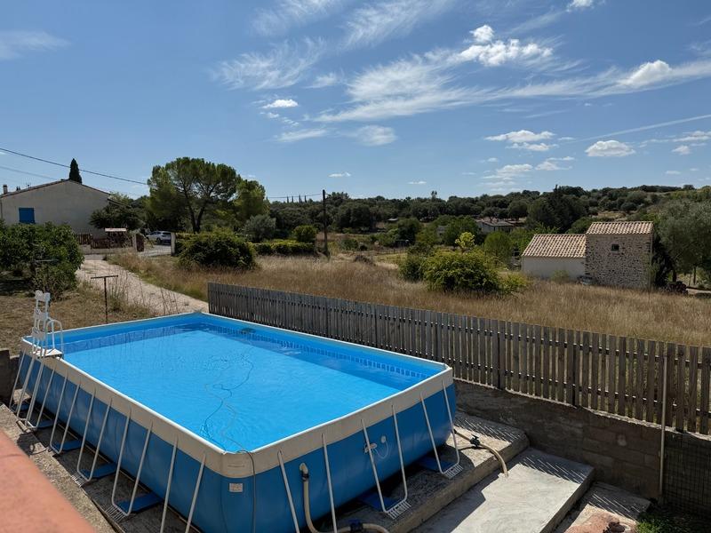 Maison - 129 m² - 5 pièces