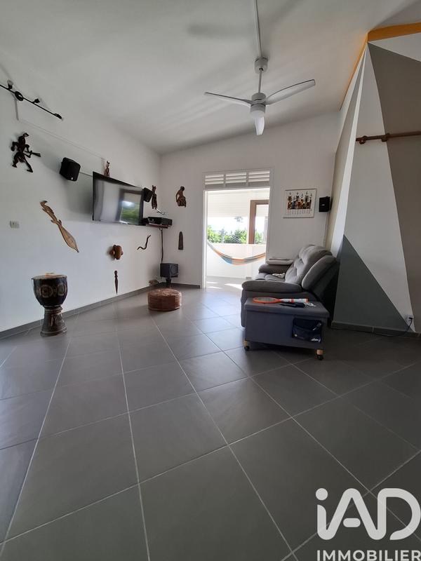 Maison - 196 m² - 7 pièces