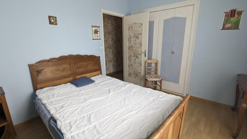 Maison - 193 m² - 7 pièces