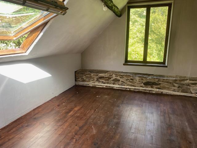 Ferme - 109 m² - 4 pièces