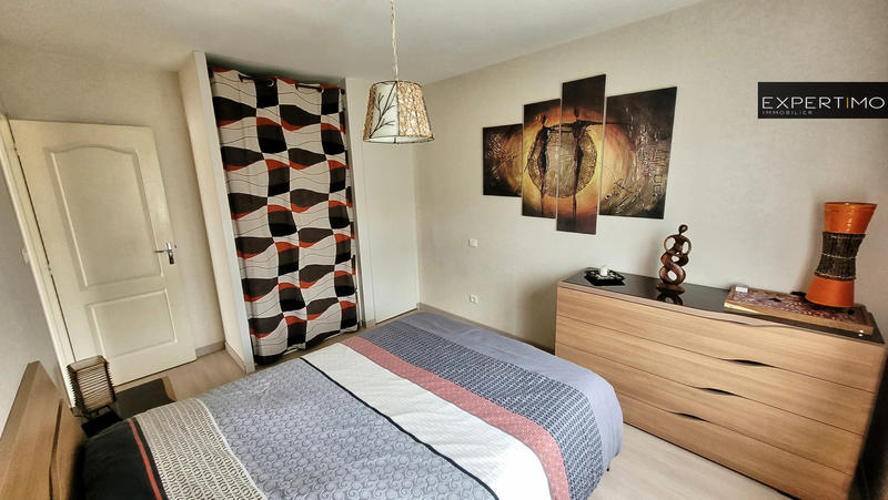 Maison - 148 m² - 6 pièces