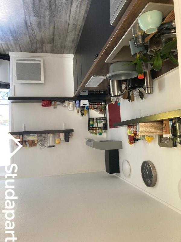 Appartement - 80 m² - 5 pièces