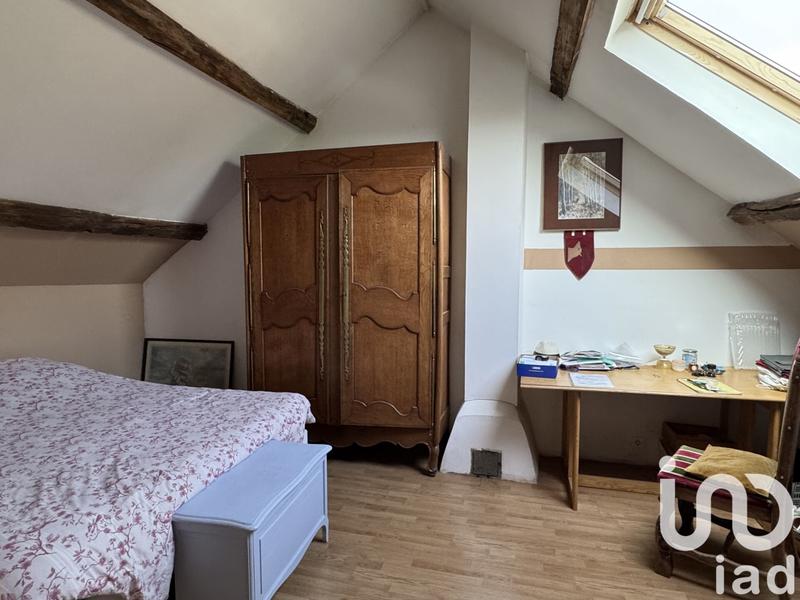 Maison - 175 m² - 7 pièces