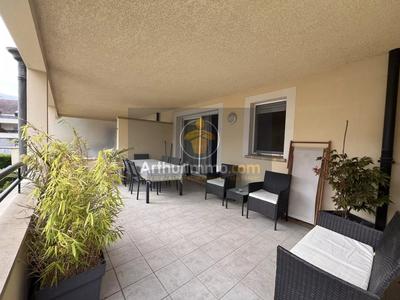 Appartement - 34 m² - 1 pièce