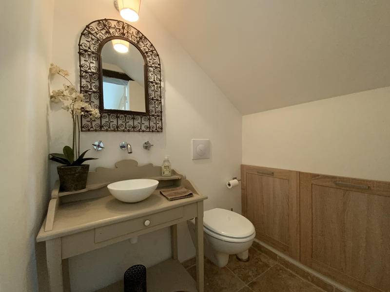 Maison - 97 m² - 4 pièces