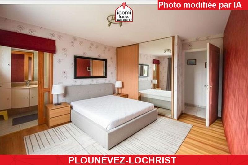 Maison - 142 m² - 7 pièces