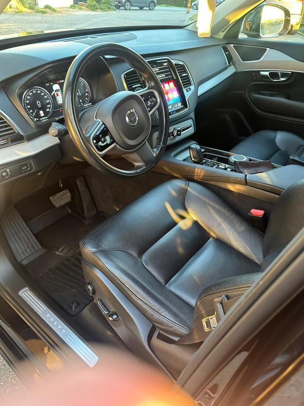 Volvo Xc90 B5 Awd 235 Ch Momentum Business