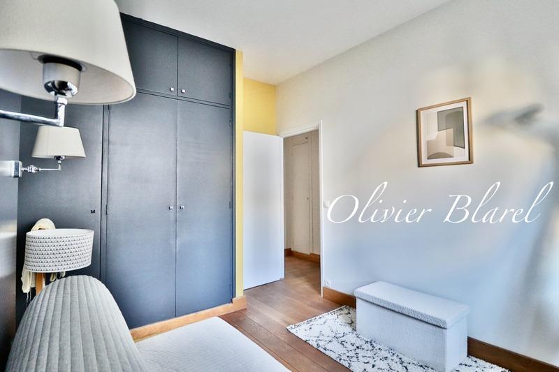 Appartement - 118 m² - 5 pièces