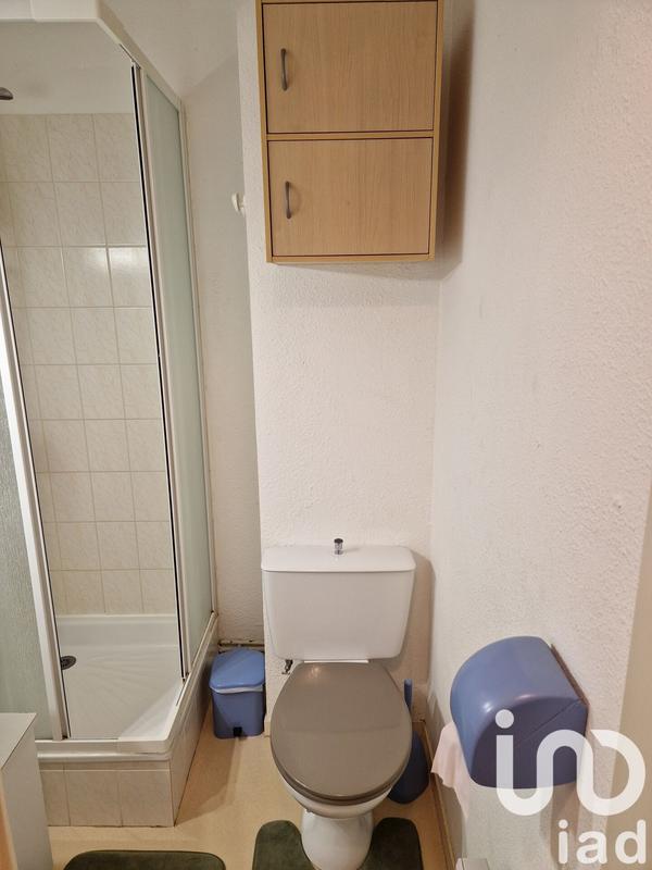 Maison - 32 m² - 4 pièces