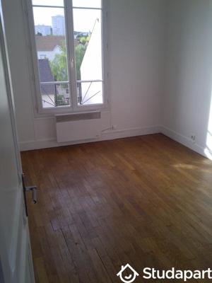 Appartement - 25 m² - 1 pièce