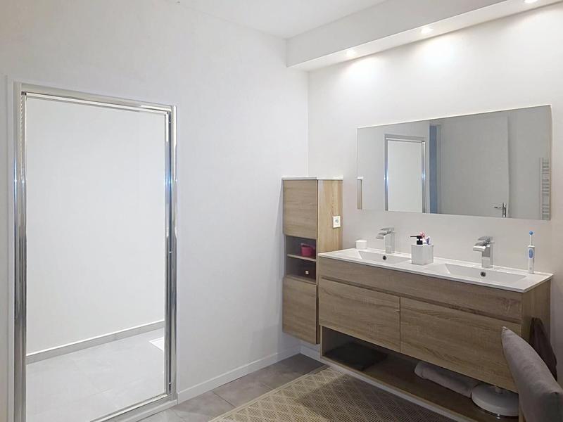 Villa - 150 m² - 5 pièces