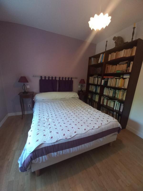 Maison - 137 m² - 6 pièces