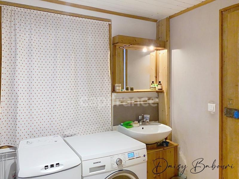 Appartement - 67 m² - 4 pièces