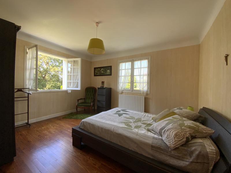 Maison - 175 m² - 6 pièces