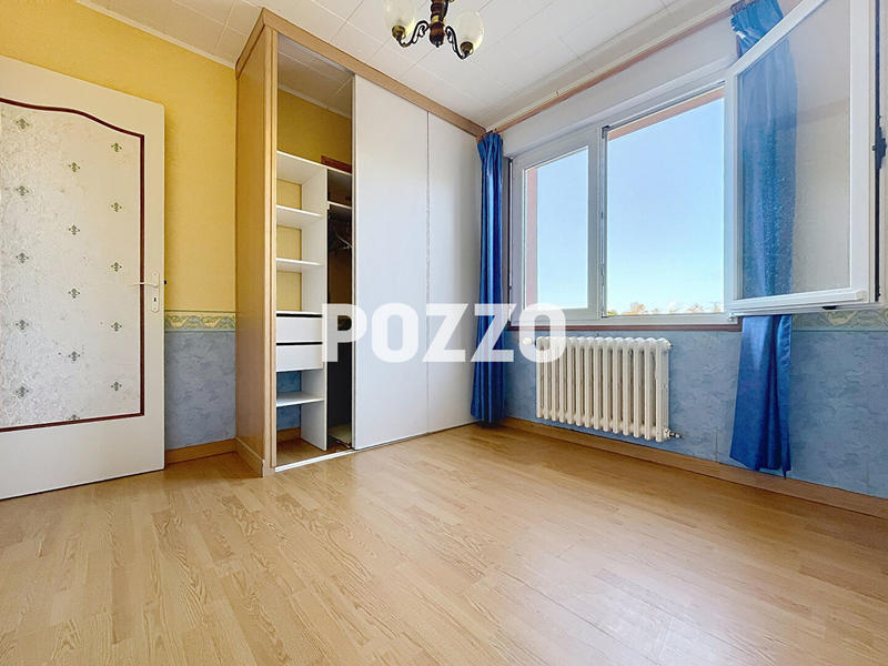 Maison - 100 m² - 6 pièces