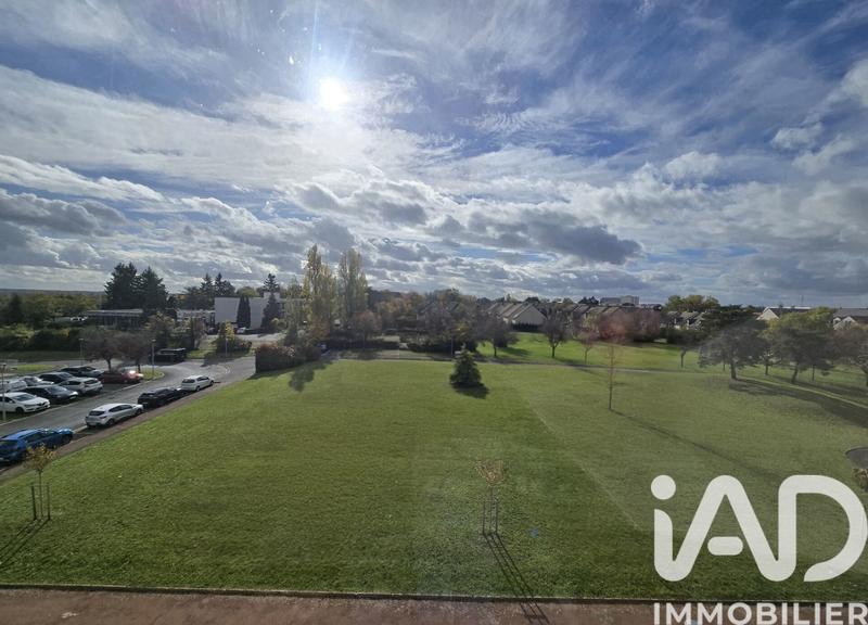 Appartement - 54 m² - 2 pièces