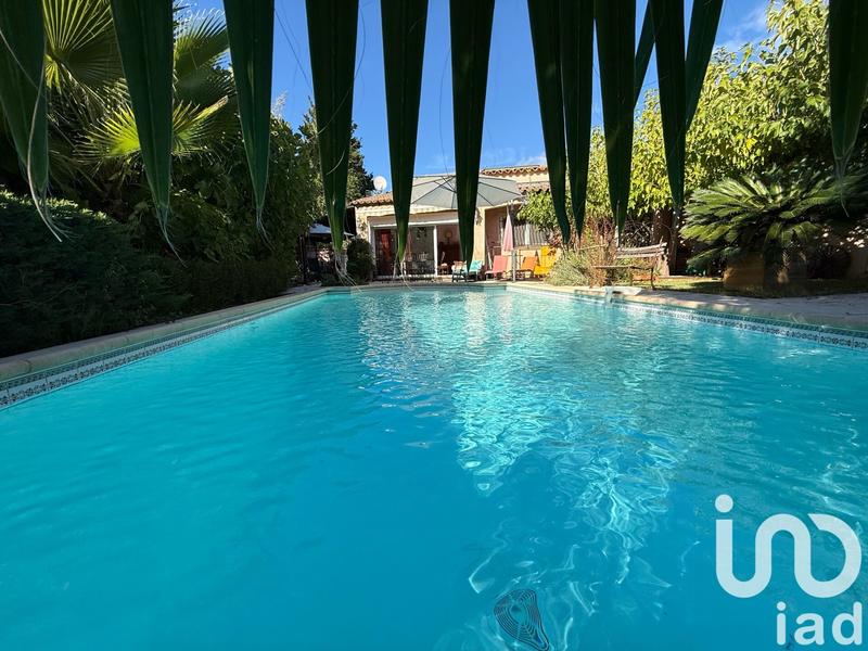 Maison - 150 m² - 5 pièces