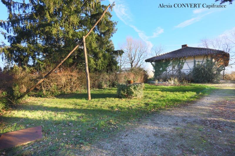 Longère - 240 m² - 7 pièces