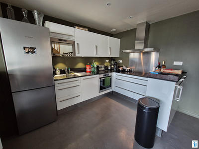 Maison - 84 m² - 4 pièces