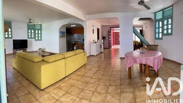 Maison - 503 m² - 10 pièces