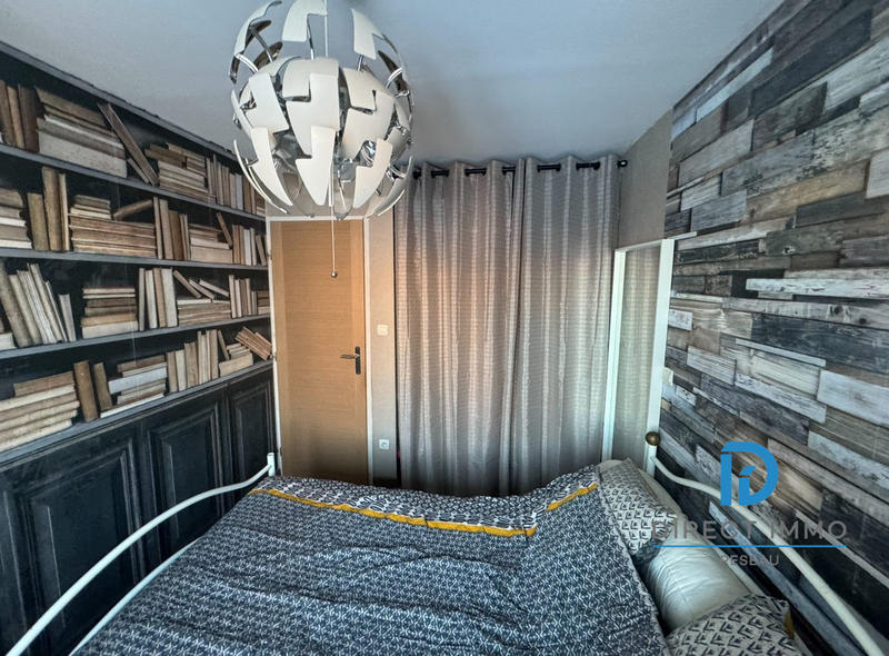 Maison - 120 m² - 7 pièces