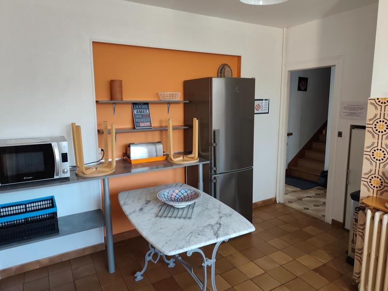 Maison - 156 m² - 7 pièces