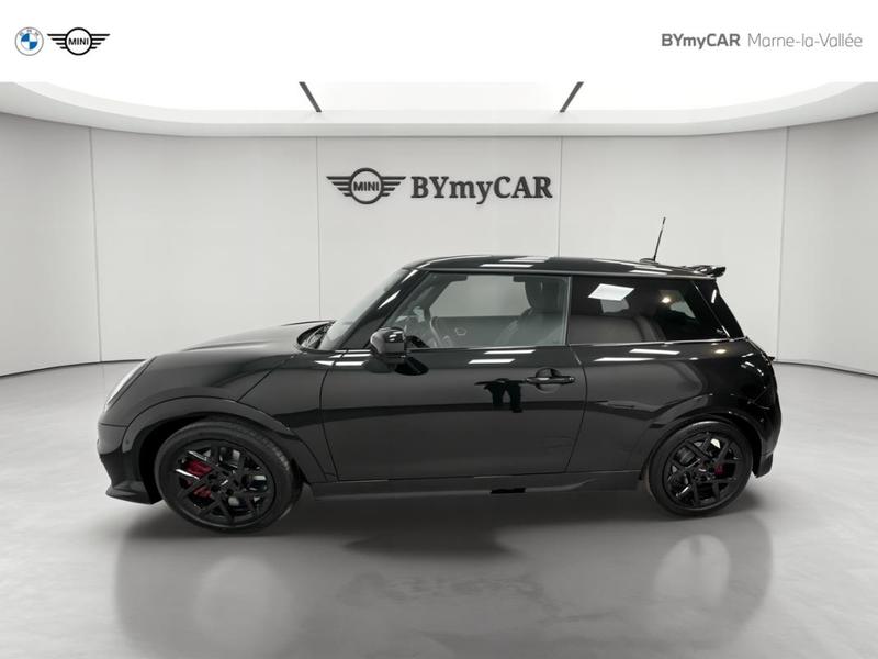 Mini Cooper F66 231 ch Dkg7 Jcw